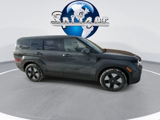 New 2026 Hyundai Santa Fe SE AWD/4WD image 10