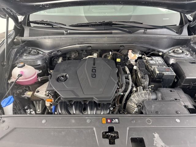 Used 2023 Hyundai Santa Fe XRT image 31