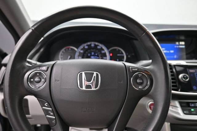 Used 2015 Honda Accord EX-L image 19