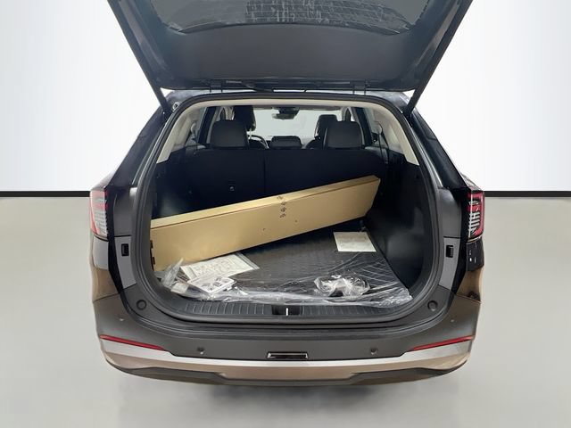 New 2026 Kia Sportage EX FWD image 27