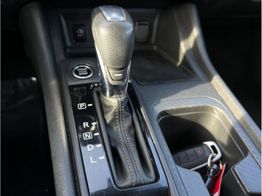 Used 2024 Nissan Sentra S image 14