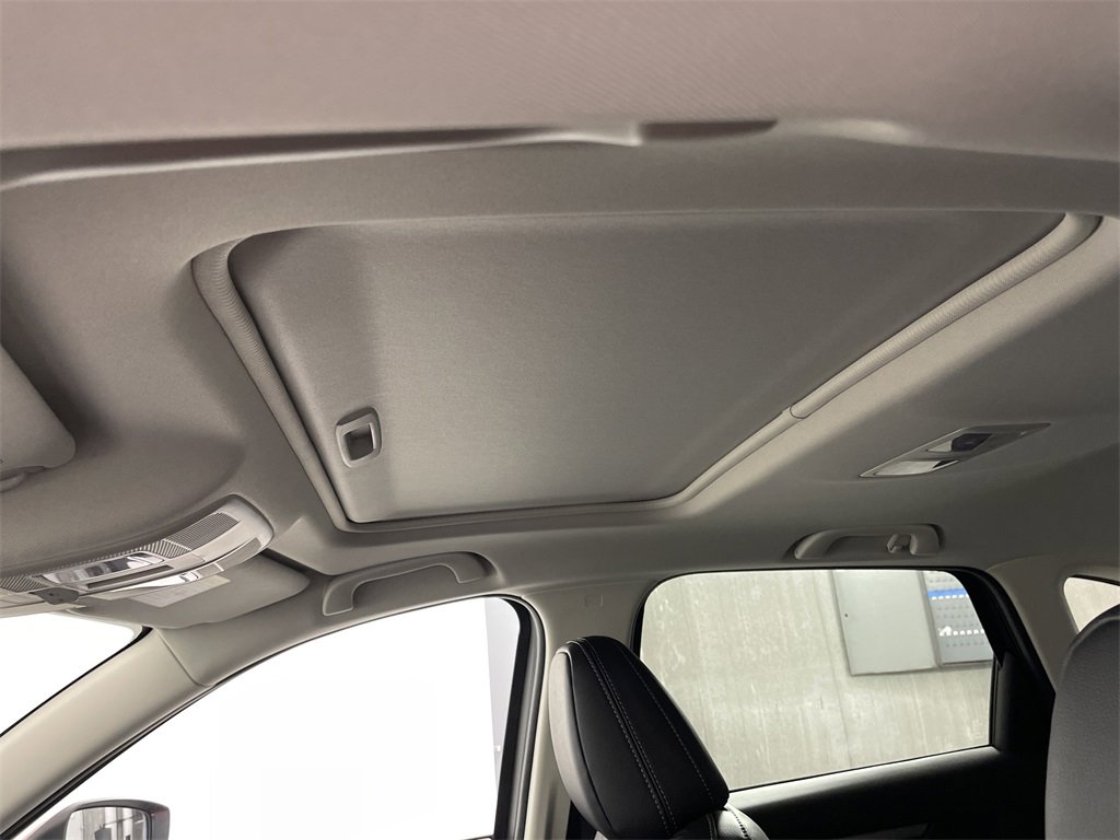 New 2025 MAZDA CX-5 AWD 2.5 S w/ Preferred Package image 35
