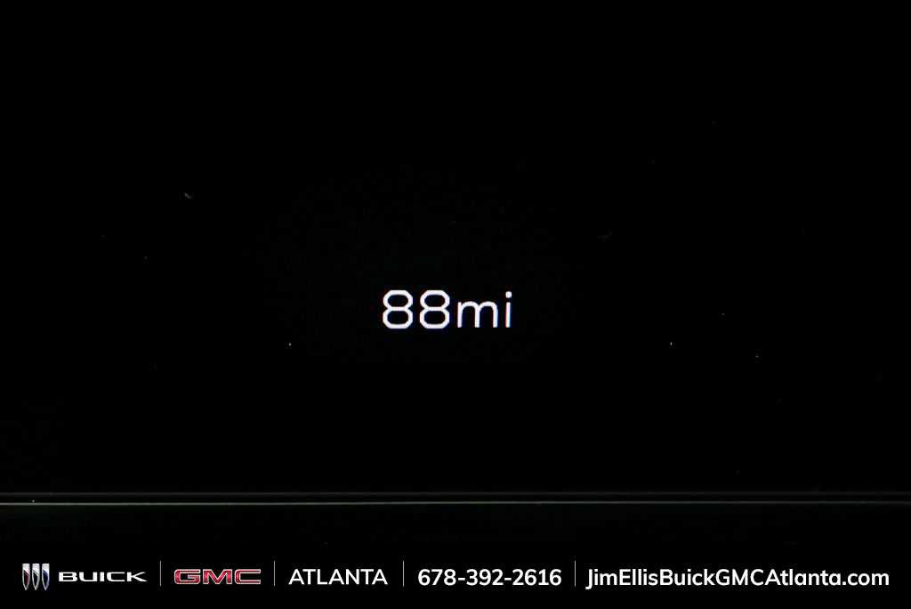 New 2026 GMC Yukon XL AT4 Ultimate image 9