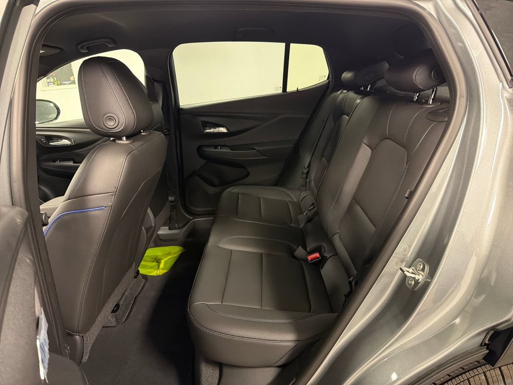New 2026 Buick Envista Sport Touring w/ Convenience I Package FWD image 25
