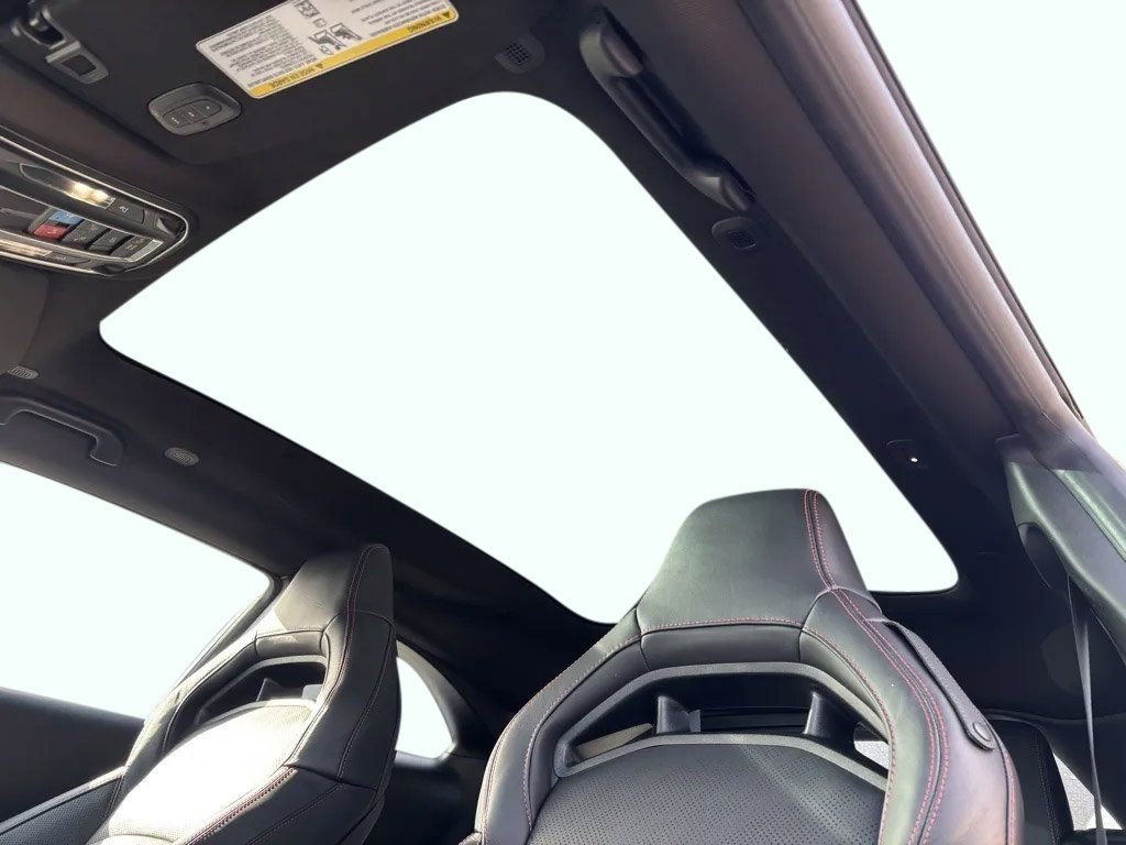 New 2026 Dodge Charger R/T Scat Pack image 18