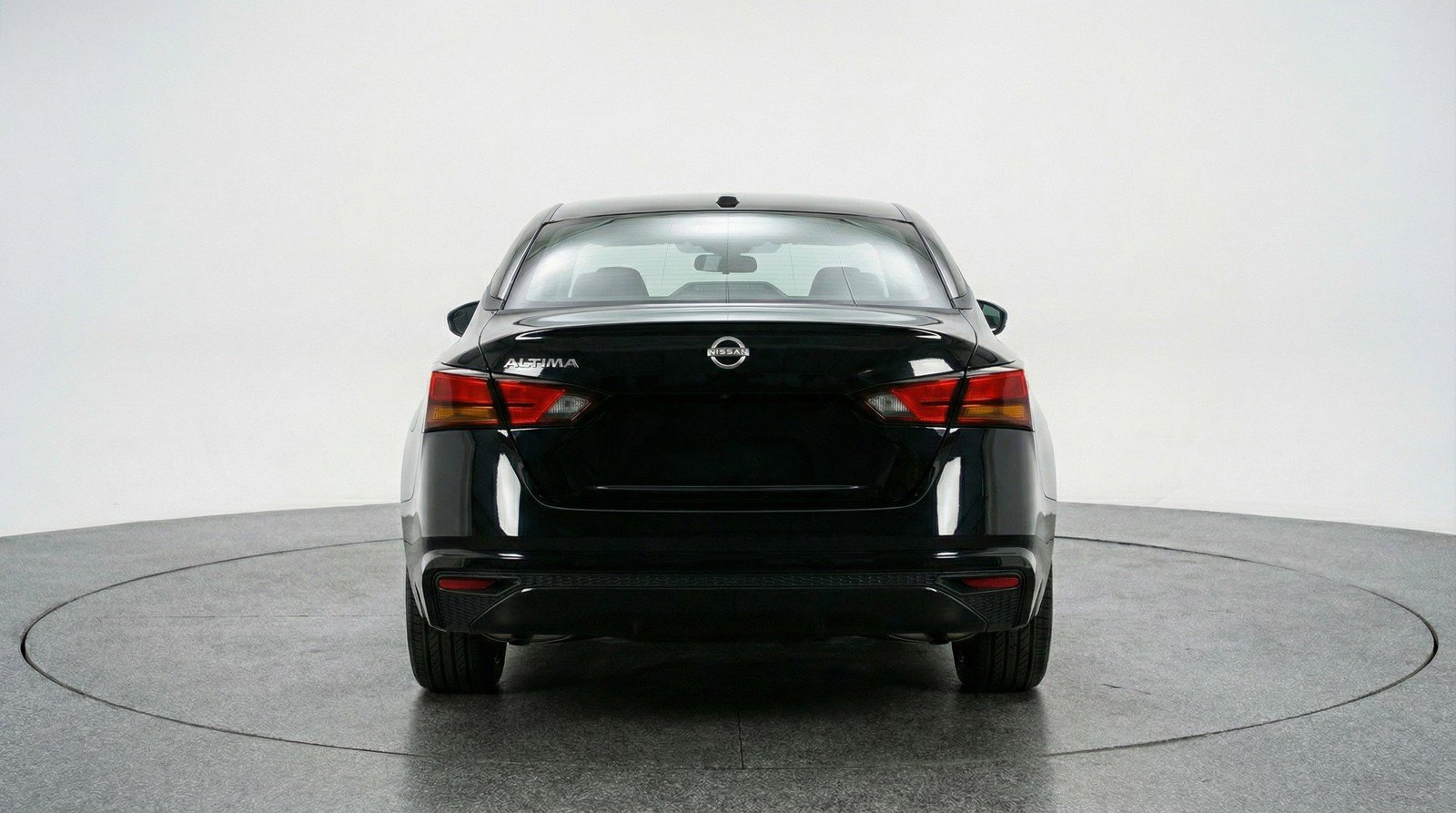 Used 2025 Nissan Altima 2.5 SV image 7