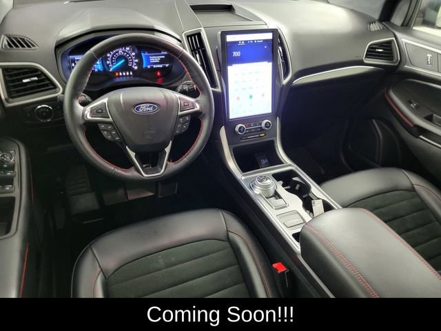 Used 2023 Ford Edge ST-Line image 33
