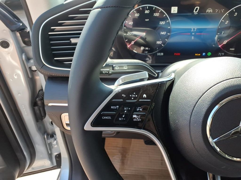New 2026 Mercedes-Benz GLE 450 4MATIC image 20