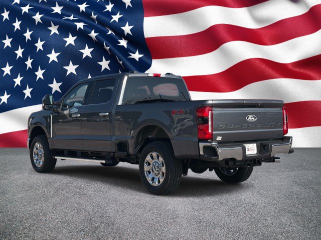New 2027 Ford F250 Lariat w/ Chrome Package AWD/4WD image 11