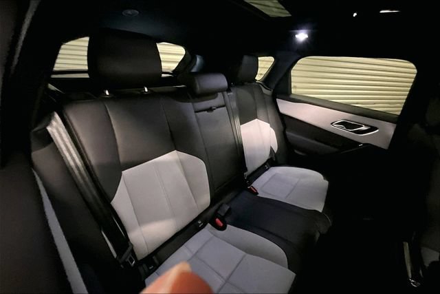 Certified 2026 Land Rover Range Rover Velar Dynamic SE AWD/4WD image 16
