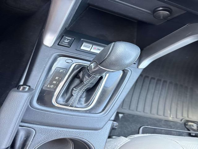 Used 2015 Subaru Forester 2.5i Touring w/ Eyesight & Navigation System image 22