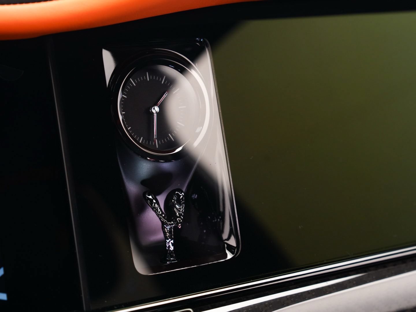 New 2027 Rolls-Royce Cullinan Black Badge AWD/4WD image 21