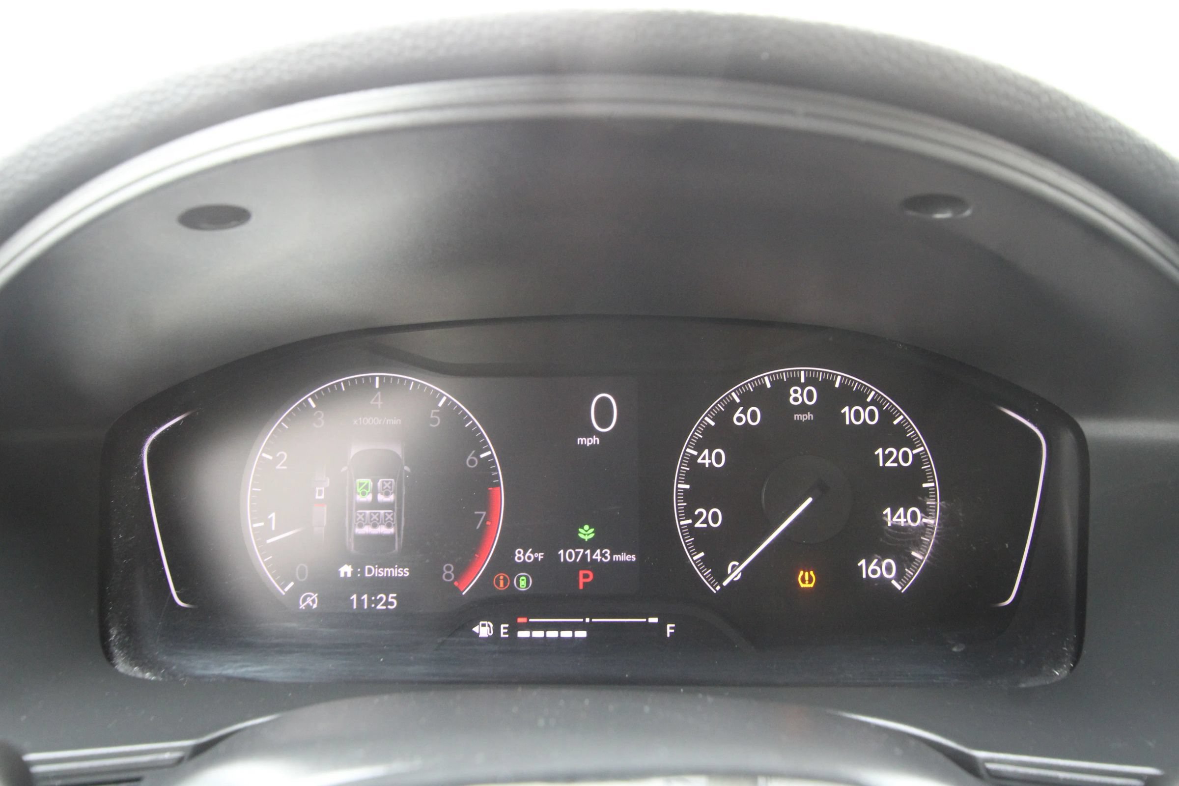 Used 2022 Honda Civic EX image 15