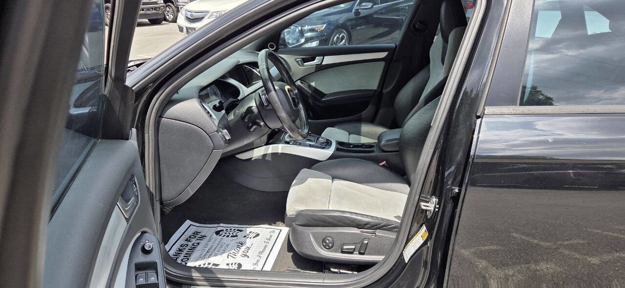 Used 2011 Audi S4 Premium Plus image 11