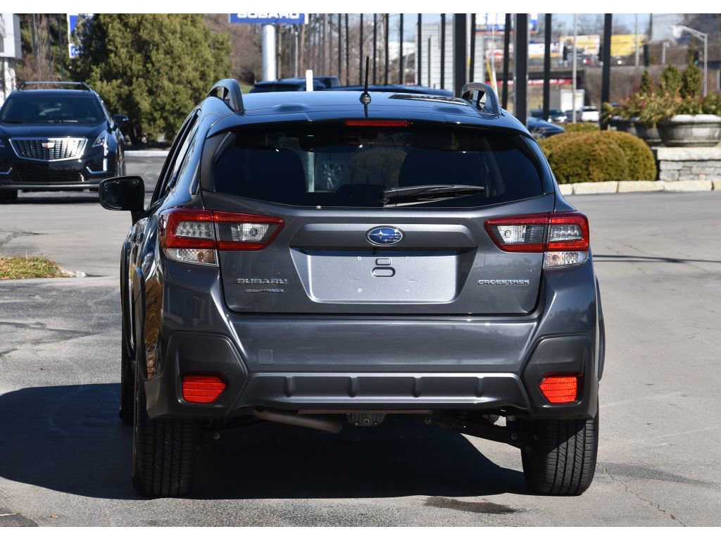 Certified 2023 Subaru Crosstrek 2.0i image 5