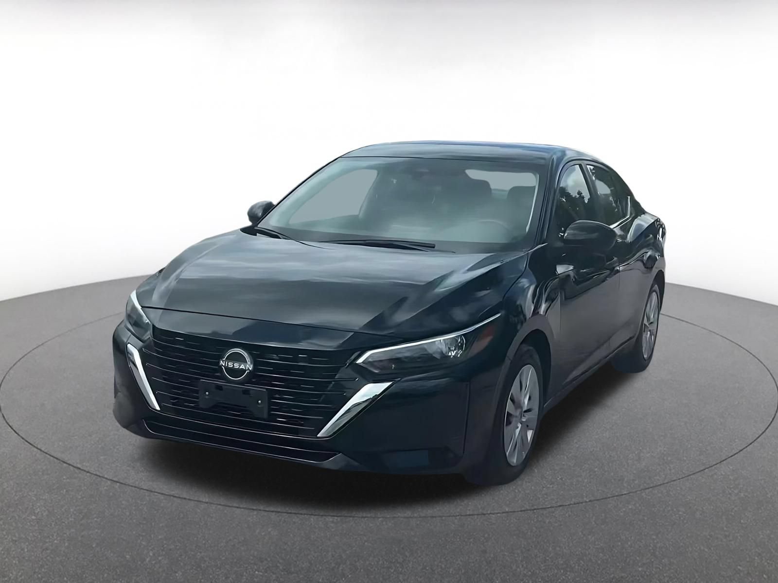 Used 2025 Nissan Sentra S FWD image 7
