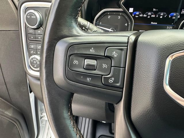 Used 2022 GMC Sierra 2500 AT4 w/ AT4 Premium Plus Package AWD/4WD image 13