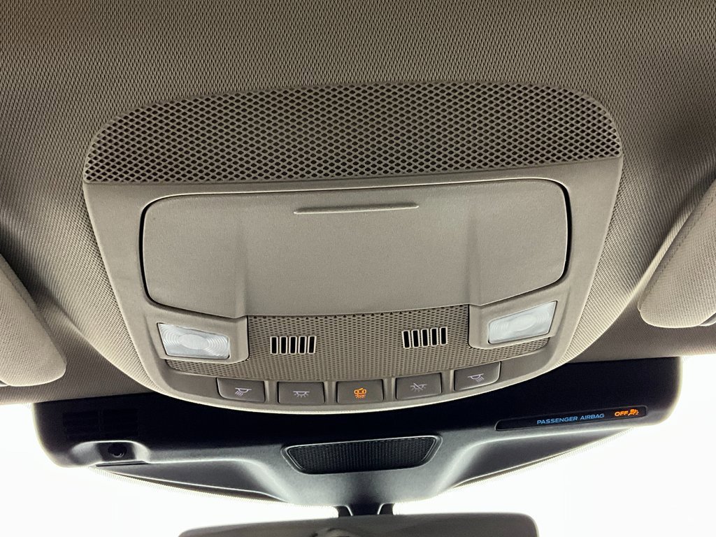 Used 2023 Lincoln Nautilus AWD image 10