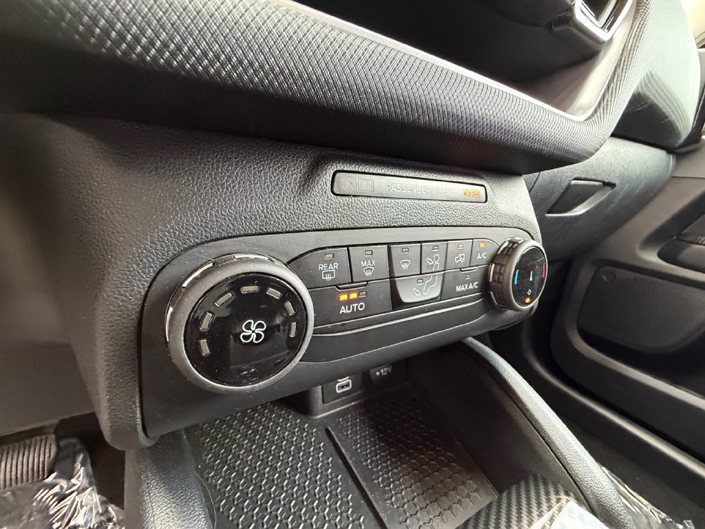 Used 2024 Ford Bronco Sport Big Bend AWD/4WD image 23
