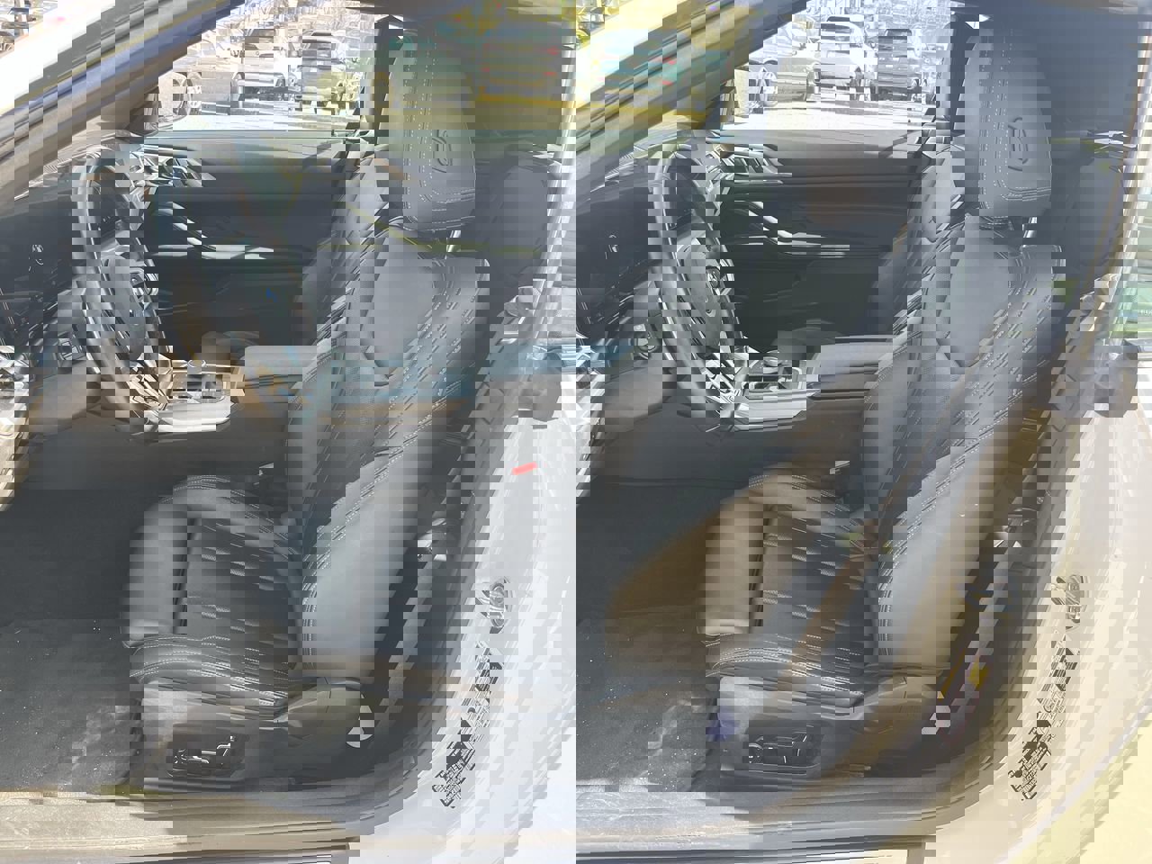 Used 2025 BMW 430i Convertible image 14