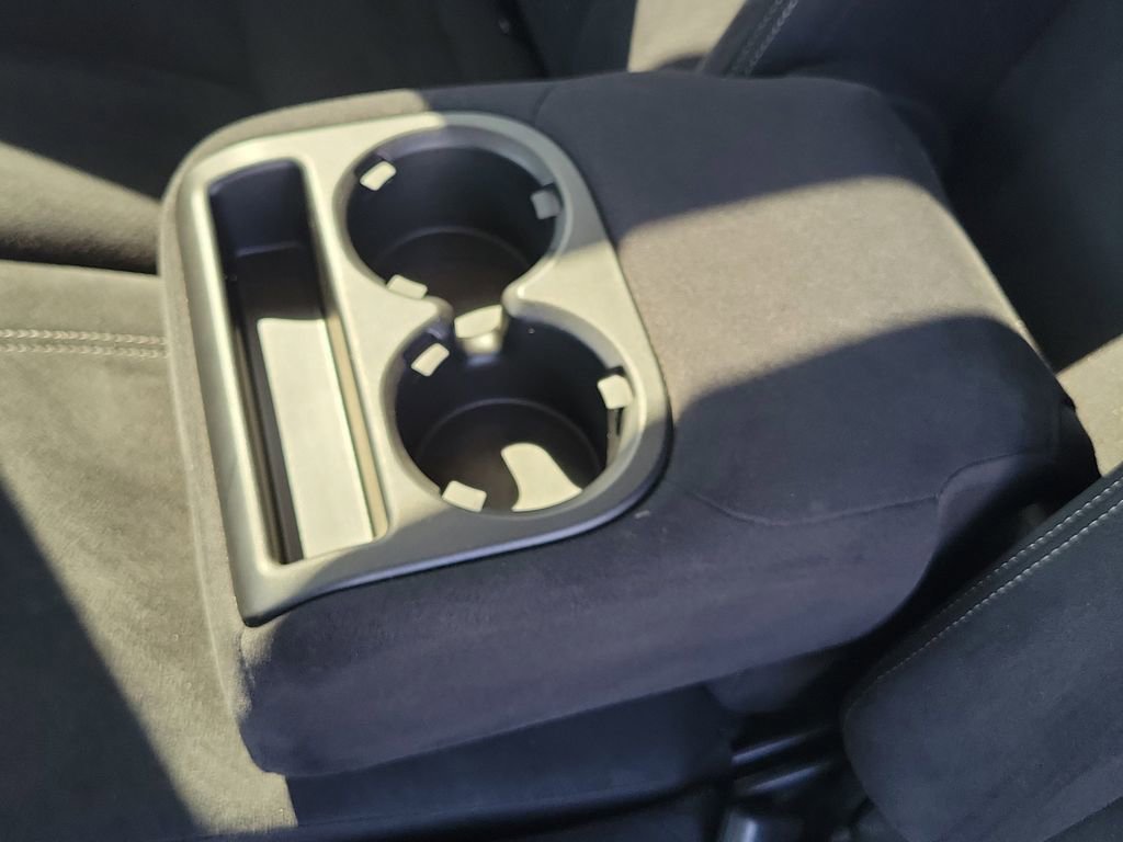 Used 2021 Nissan Murano SV FWD image 25