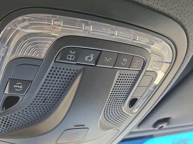 New 2025 Mercedes-Benz Sprinter 2500 image 16