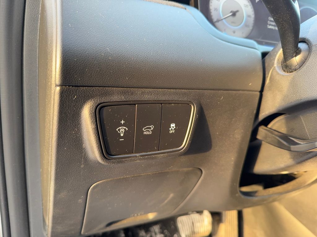 Used 2023 Hyundai Tucson Limited AWD/4WD image 11