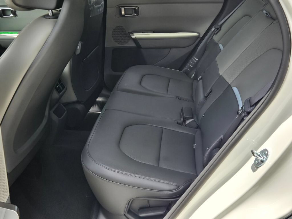 New 2027 Kia Seltos EX FWD image 7