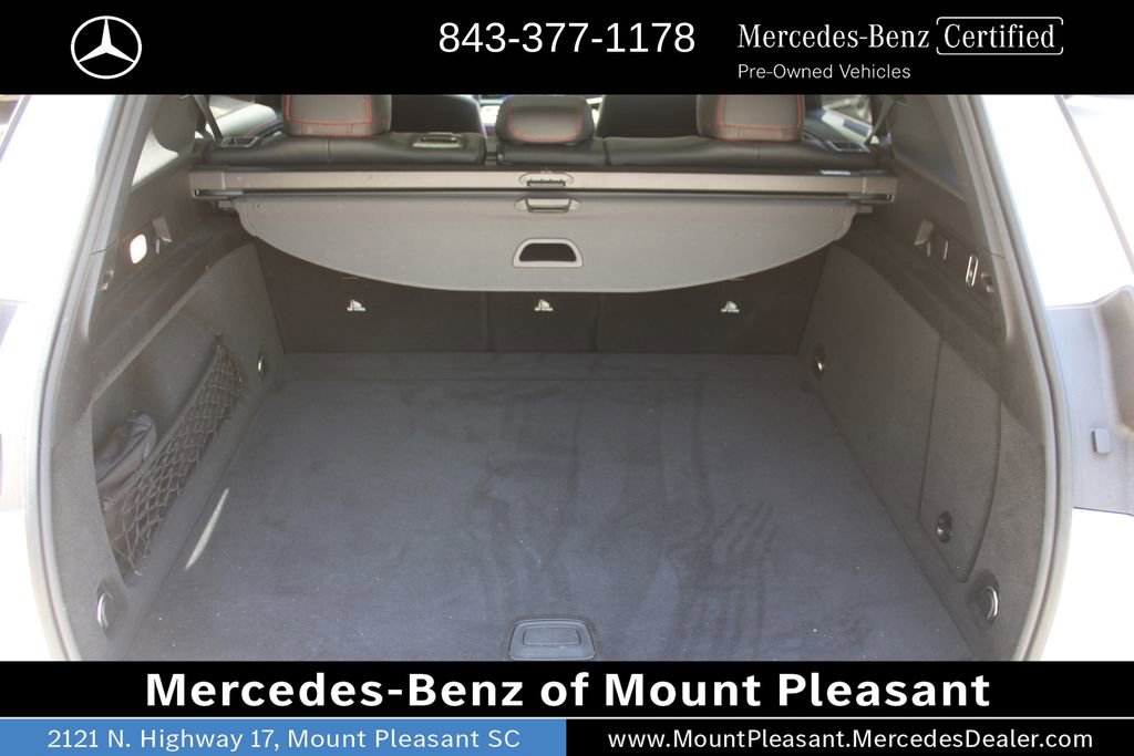 Certified 2024 Mercedes-Benz GLE 53 AMG 4MATIC image 8