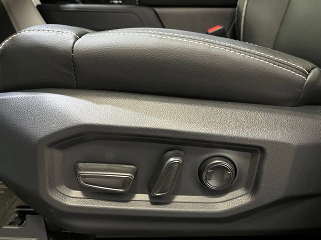 New 2026 Toyota Tundra Limited w/ TRD Off-Road Package image 13