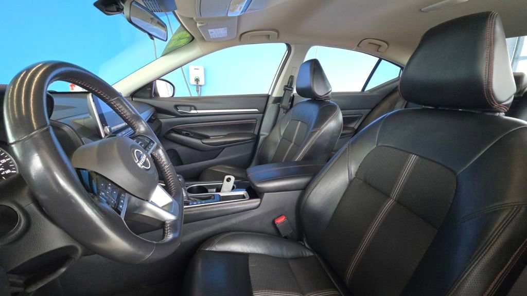 Used 2023 Nissan Altima 2.5 SR FWD image 20