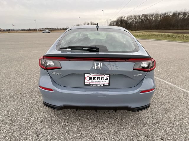 Used 2023 Honda Civic Sport image 15