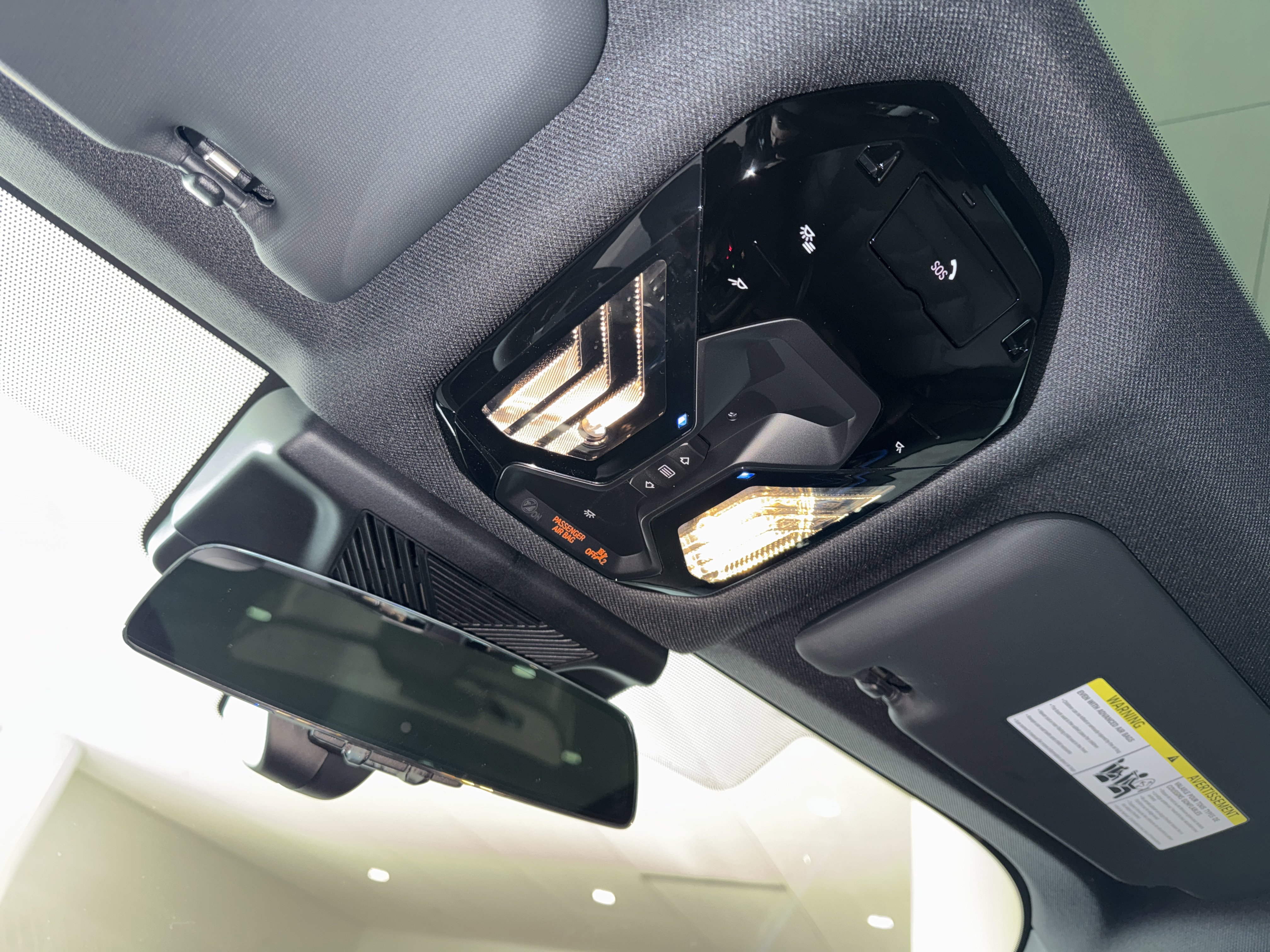 New 2026 BMW X3 xDrive30 w/ M Sport Package image 22