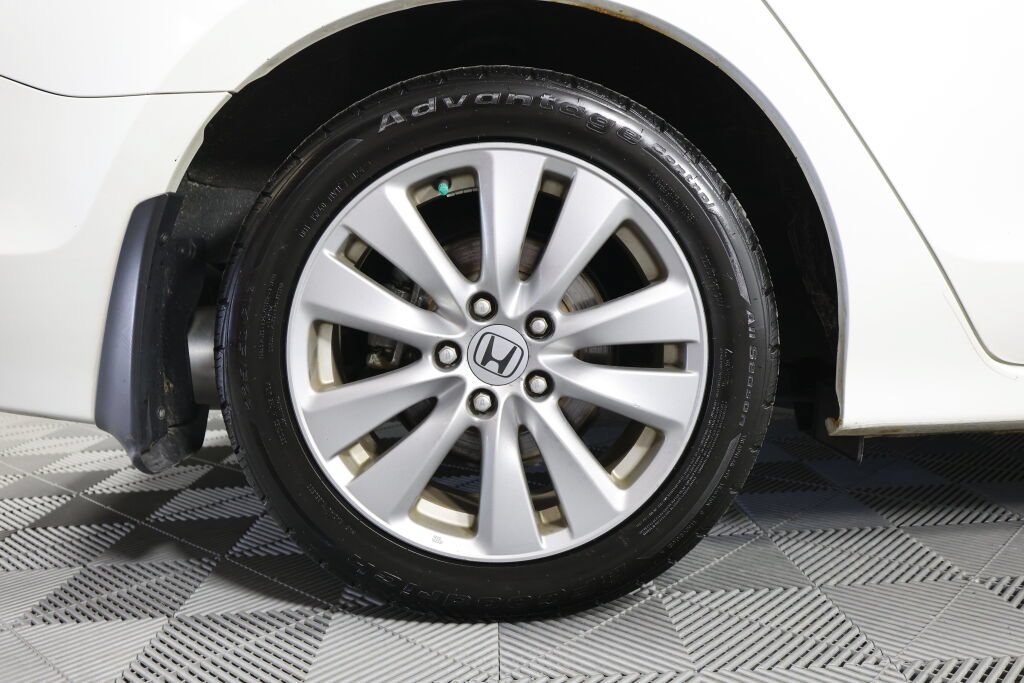 Used 2012 Honda Accord EX-L image 7