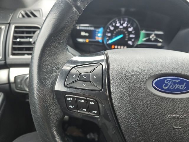 Used 2018 Ford Explorer XLT w/ Equipment Group 202A image 15