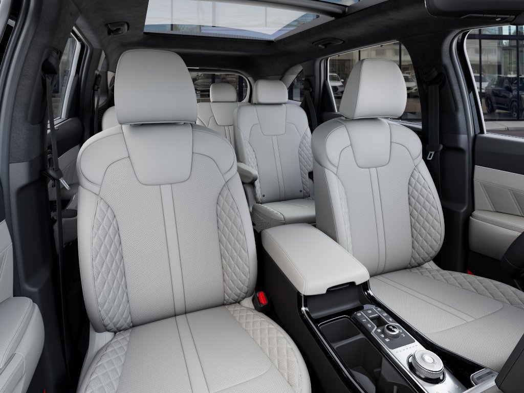 New 2026 Kia Sorento SX Prestige AWD/4WD image 15