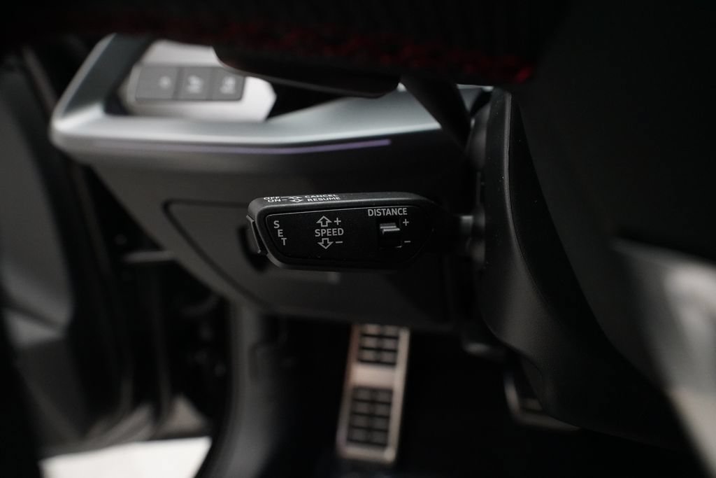 New 2026 Audi S3 Premium AWD/4WD image 19