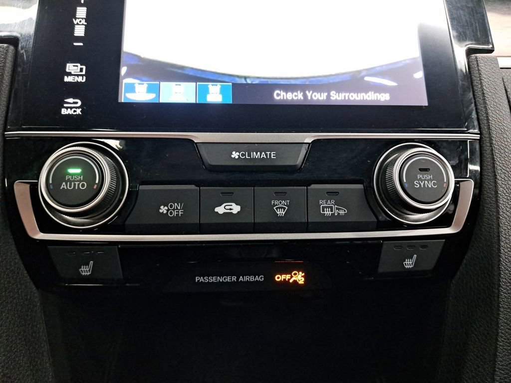 Used 2016 Honda Civic EX-L image 26