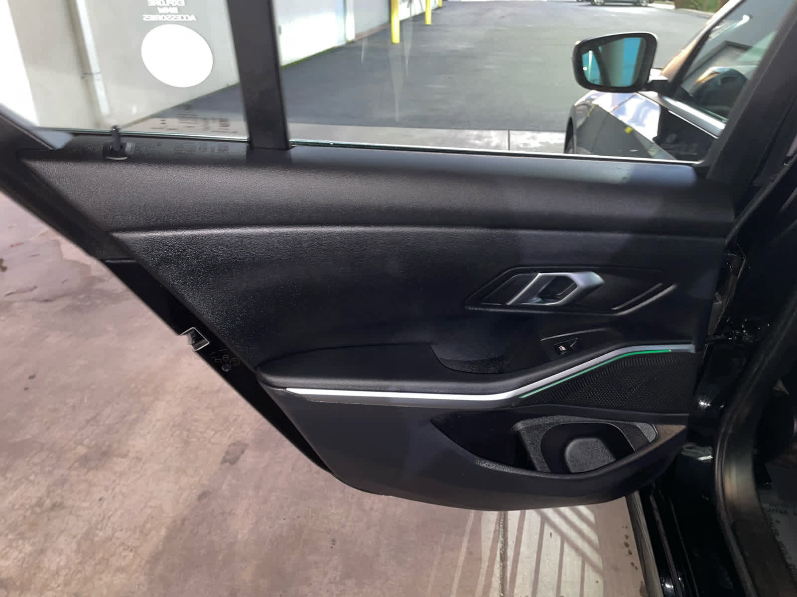 Used 2025 BMW 330i xDrive Sedan image 21