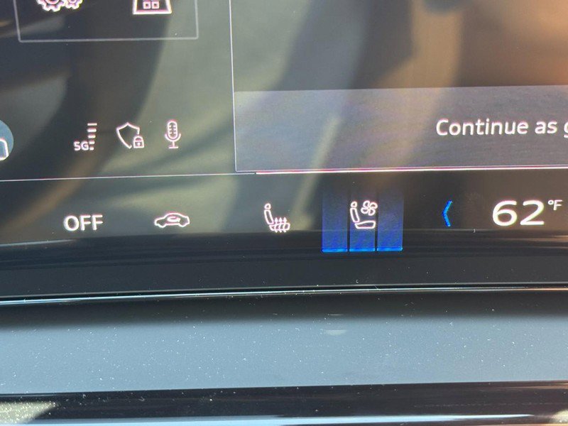 New 2025 Audi A5 2.0T Premium Plus image 15