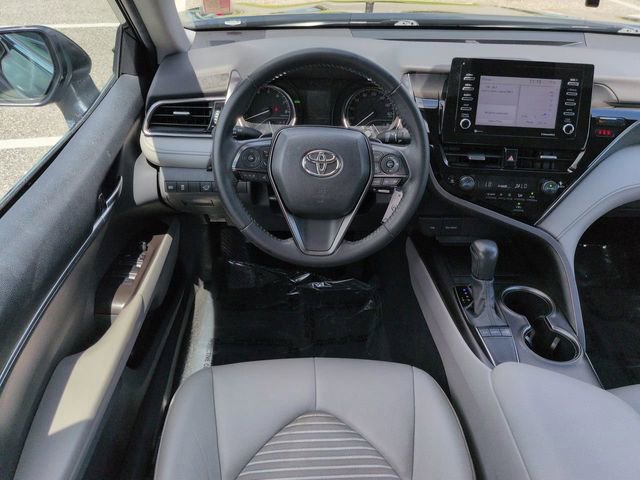 Certified 2023 Toyota Camry SE FWD image 15
