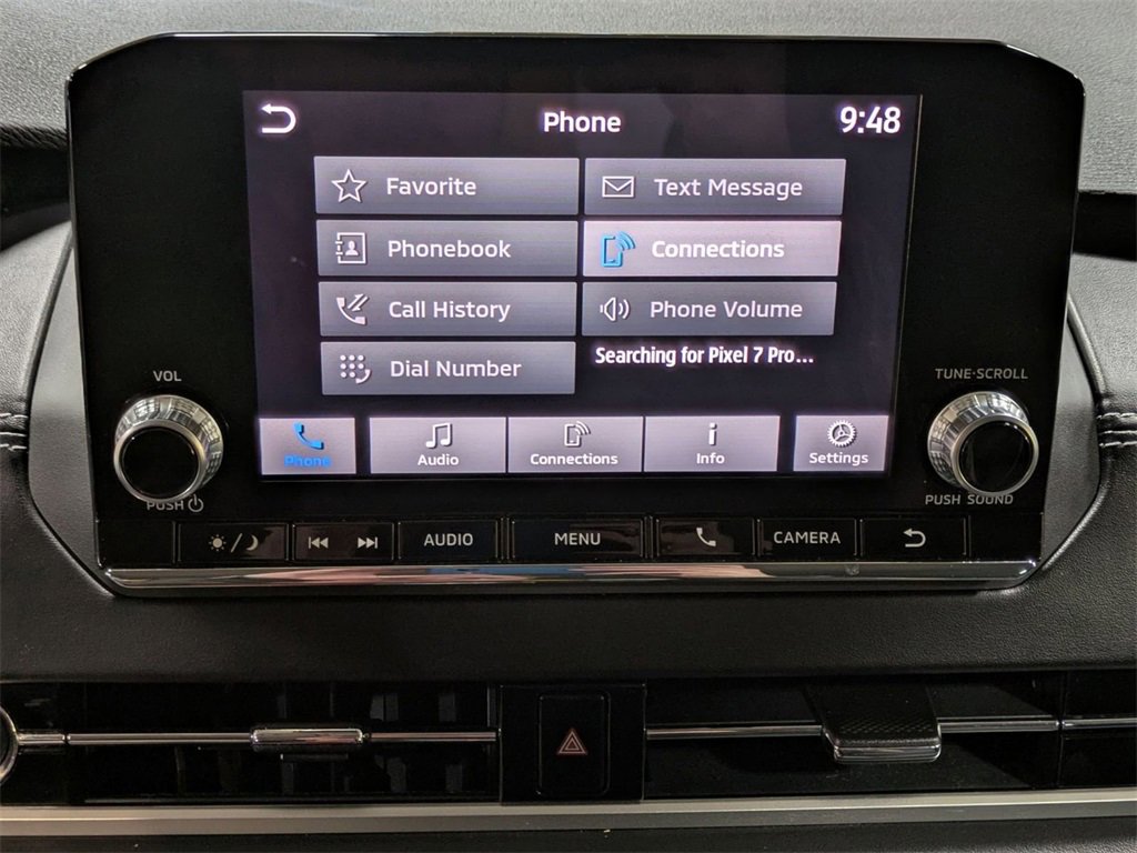 Used 2022 Mitsubishi Outlander ES image 21