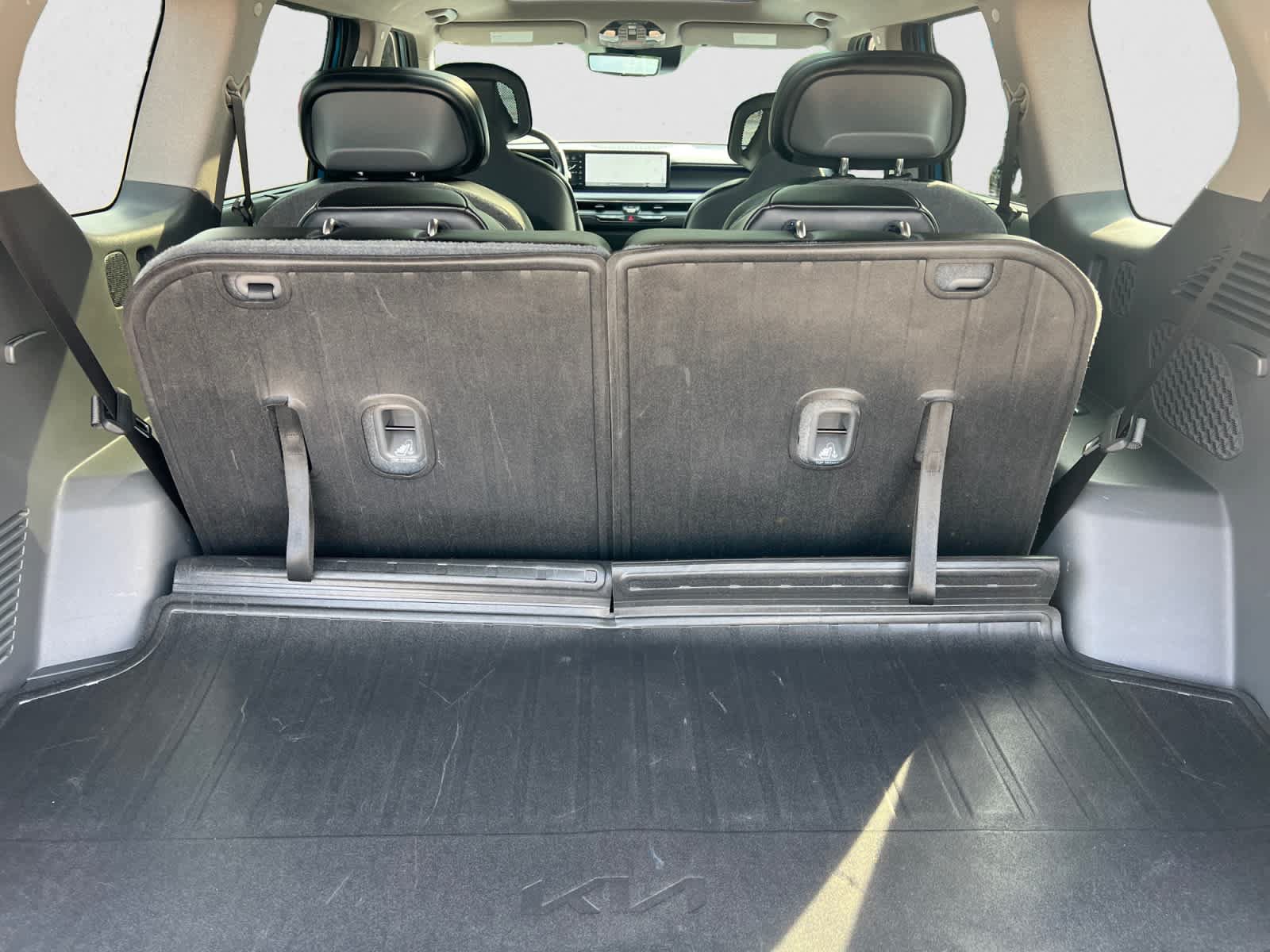 Certified 2024 Kia EV9 Land AWD/4WD image 5