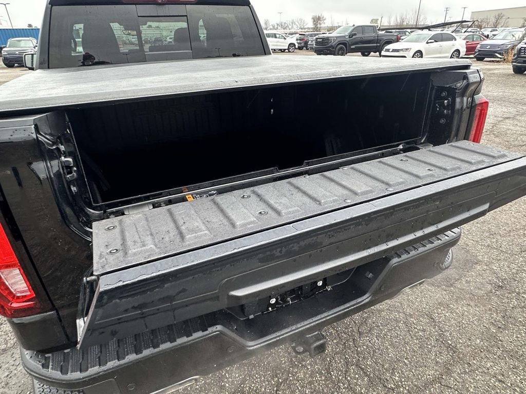 Certified 2024 GMC Sierra 1500 Denali w/ Denali Reserve Package image 12