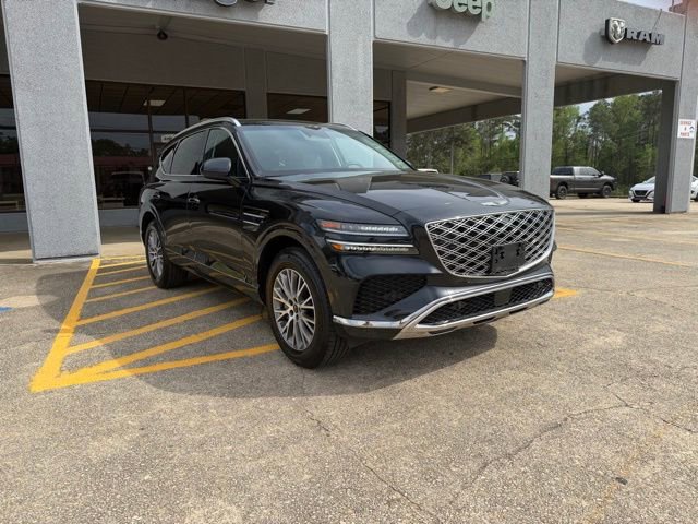 Used 2025 Genesis GV80 2.5T Standard image 13