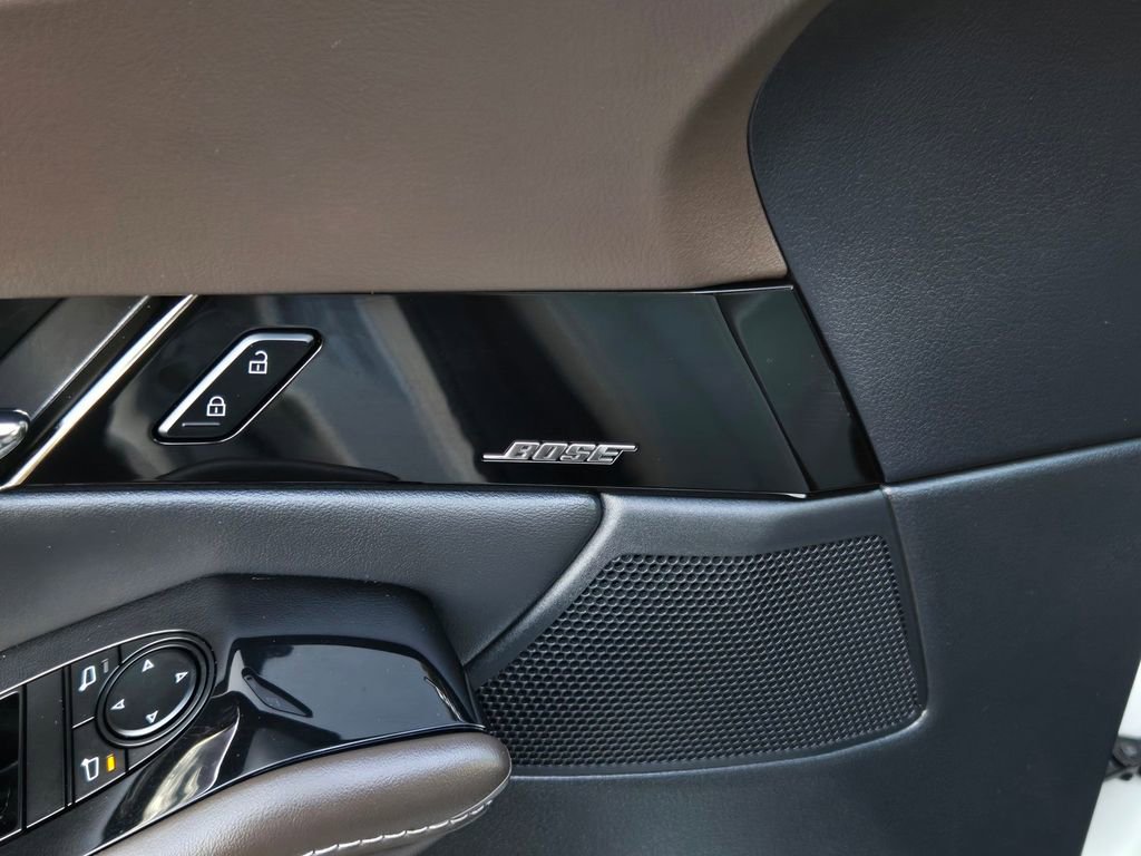 Certified 2023 MAZDA CX-30 2.5 Turbo w/ Premium Package image 12