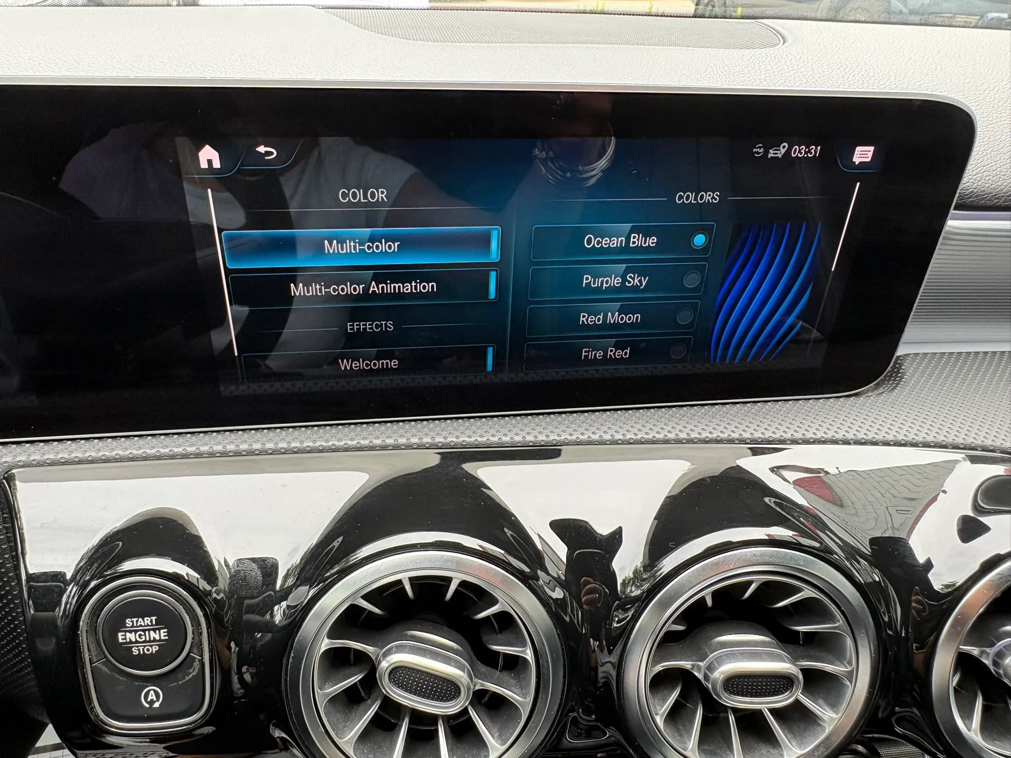 Used 2020 Mercedes-Benz A 220 image 40