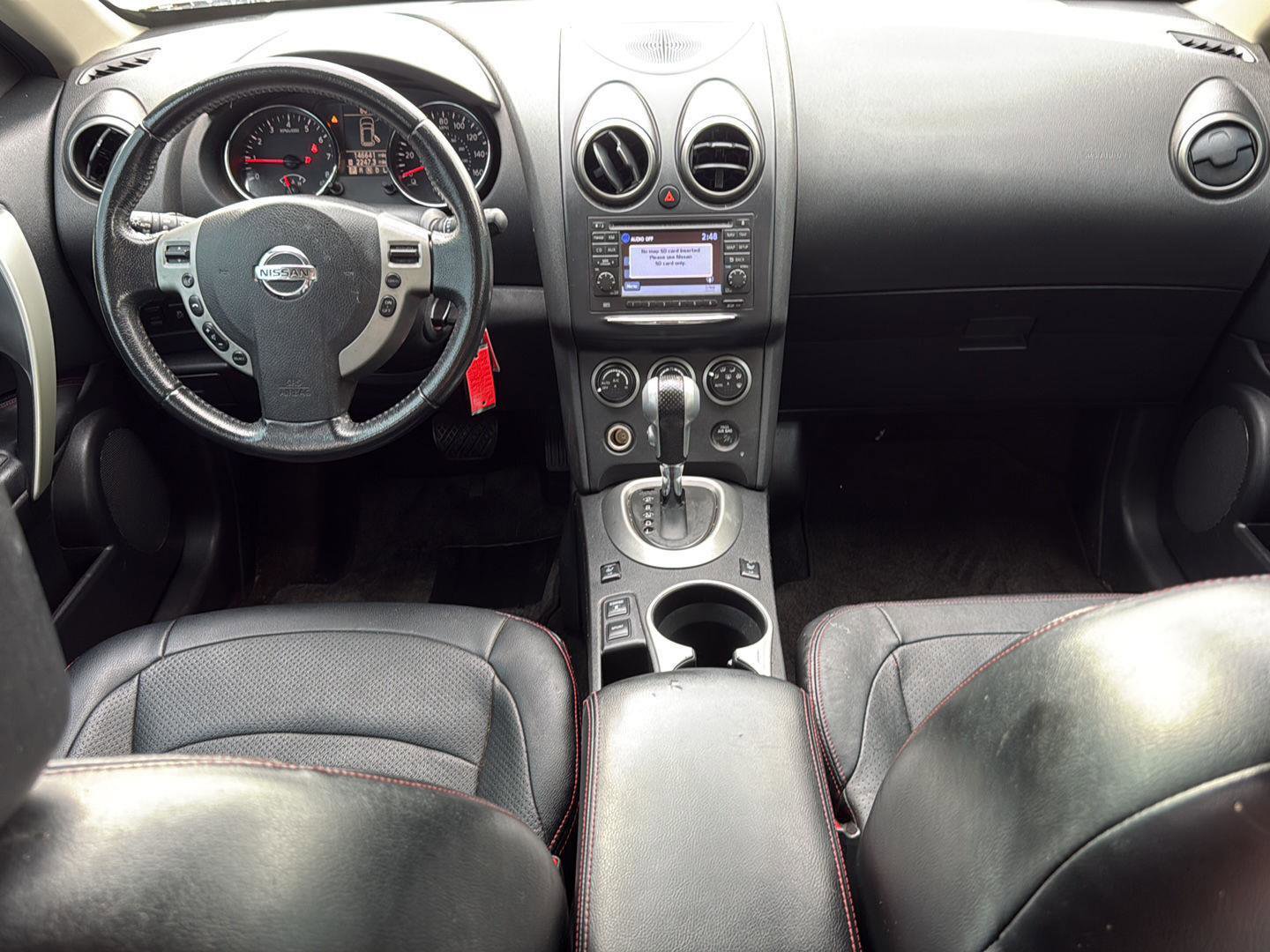 Used 2013 Nissan Rogue SL AWD/4WD image 36