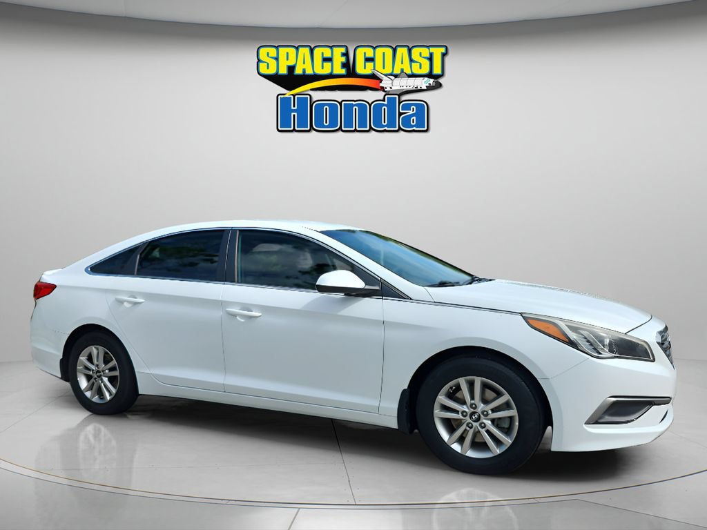 Used 2016 Hyundai Sonata SE FWD image 13