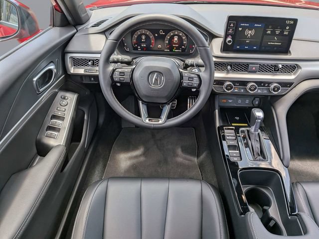 Used 2026 Acura Integra A-Spec FWD image 17
